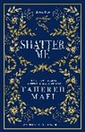 Tahereh Mafi, Mafi Tahereh - Shatter Me