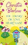 Christie Barlow, Barlow Christie - The Love Heart Lane