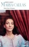 Roberta Maresci, Roberta (1971-....) Maresci, MARESCI ROBERTA - Maria Callas : entre l'art et l'amour...
