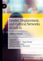 María A Rey López et al, Diego Baena, Obdulia Castro, María A. Rey López, Miriam Sánchez Moreiras - Gender, Displacement, and Cultural Networks of Galicia