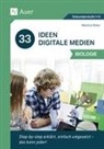 Martina Rüter - 33 Ideen Digitale Medien Biologie