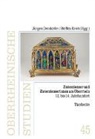 Jürgen Dendorfer, Jürgen Dendorfer (Prof. Dr.), Steffen Krieb, Krieb (Prof. Dr.) - Zisterzienser und Zisterzienserinnen am Oberrhein (12. bis 14. Jahrhundert)