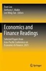 Anthony J Makin, Evan Lau, Anthony J. Makin, Lee Ming Tan, Lee Ming Tan - Economics and Finance Readings