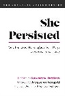 Lawrence Harbison, Lawrence Harbison, Harbison Lawrence - She Persisted