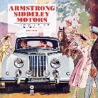 Bill Smith - Armstrong siddeley motors