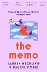 Lauren Mechling and Rachel Dodes, Rachel Dodes, Rahcel Dodes, Lauren Mechling and Rachel Dodes, Lauren Mechling, Mechling Lauren - The Memo