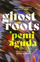 'Pemi Aguda - Ghostroots