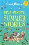 Enid Blyton - Five-Minute Summer Stories