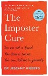 Dr Jessamy Hibberd, Dr Jessamy Hibberd - The Imposter Cure
