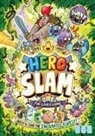 Jamie Smart - 50 Heroes