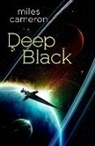 Miles Cameron, Cameron Miles - Deep Black