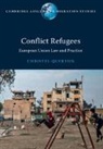 Christel Querton - Conflict Refugees