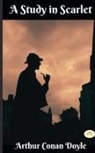 Arthur Conan Doyle - A Study in Scarlet
