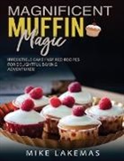 Mike Lames - Magnificent Muffin Magic