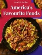 Ronald R. Callahan - America's Favourite Foods