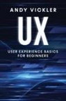 Andy Vickler - UX
