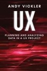 Andy Vickler - UX