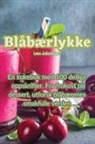 Lea Jakobsen - Blåbærlykke