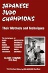 Claude Thibault - Japanese Judo Champions