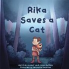 Lamar Golden, Liana Golden - Rika Saves A Cat