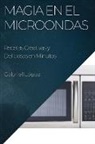 Gabriel López - Magia en el Microondas