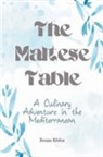 Triciani Kitchen - The Maltese Table