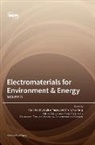 Electromaterials for Environment & Energy