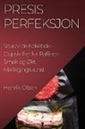 Henrik Olsen - Presis Perfeksjon Sous Vide Kokebok