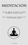 Sérgio Cornejo - Meditación