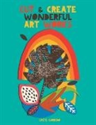 Grete Garrido - Cut and create wonderful art works