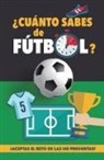 Fútbol Rocks - ¿Cuánto sabes de fútbol?