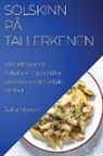 Sofia Moretti - Solskinn på Tallerkenen