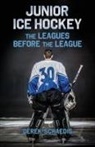 Derek Schaedig - Junior Ice Hockey