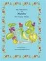 Candy Walcott - The Adventures of Mantee the Praying Mantis