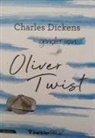 Charles Dickens - Oliver Twist - Gencler Icin