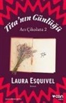 Laura Esquivel - Titanin Günlügü - Aci Cikolata 2