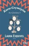Laura Esquivel - Kara Gecmisim - Aci Cikolata 3