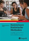 Markus Wirtz, Markus Antonius Wirtz - Basiswissen Statistische Methoden