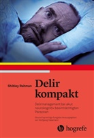 Shibley Rahman - Delir kompakt