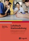 Fecke, Markus Fecke, Märle Poser - Lehrbuch Stationsleitung