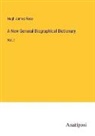 Hugh James Rose - A New General Biographical Dictionary