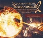 Christiane Krieg, Abbas Schirmohammadi - Schamanische Trancemusik 2 (Hörbuch)