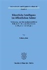 Behrang Raji - Künstliche Intelligenz im öffentlichen Sektor.