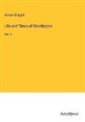 Alonzo Chappel - Life and Times of Washington