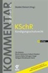 Wolfgang Däubler, Deinert, Olaf Deinert - KSchR - Kündigungsschutzrecht