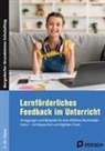 Joscha Falck - Lernförderliches Feedback im Unterricht
