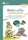 Mark Wamsler - Werken mit Ton in der Grundschule
