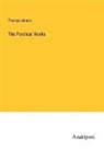 Thomas Moore - The Poetical Works