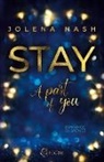 Jolena Nash - STAY