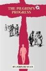 John Bunyan - The Pilgrim's Progress
